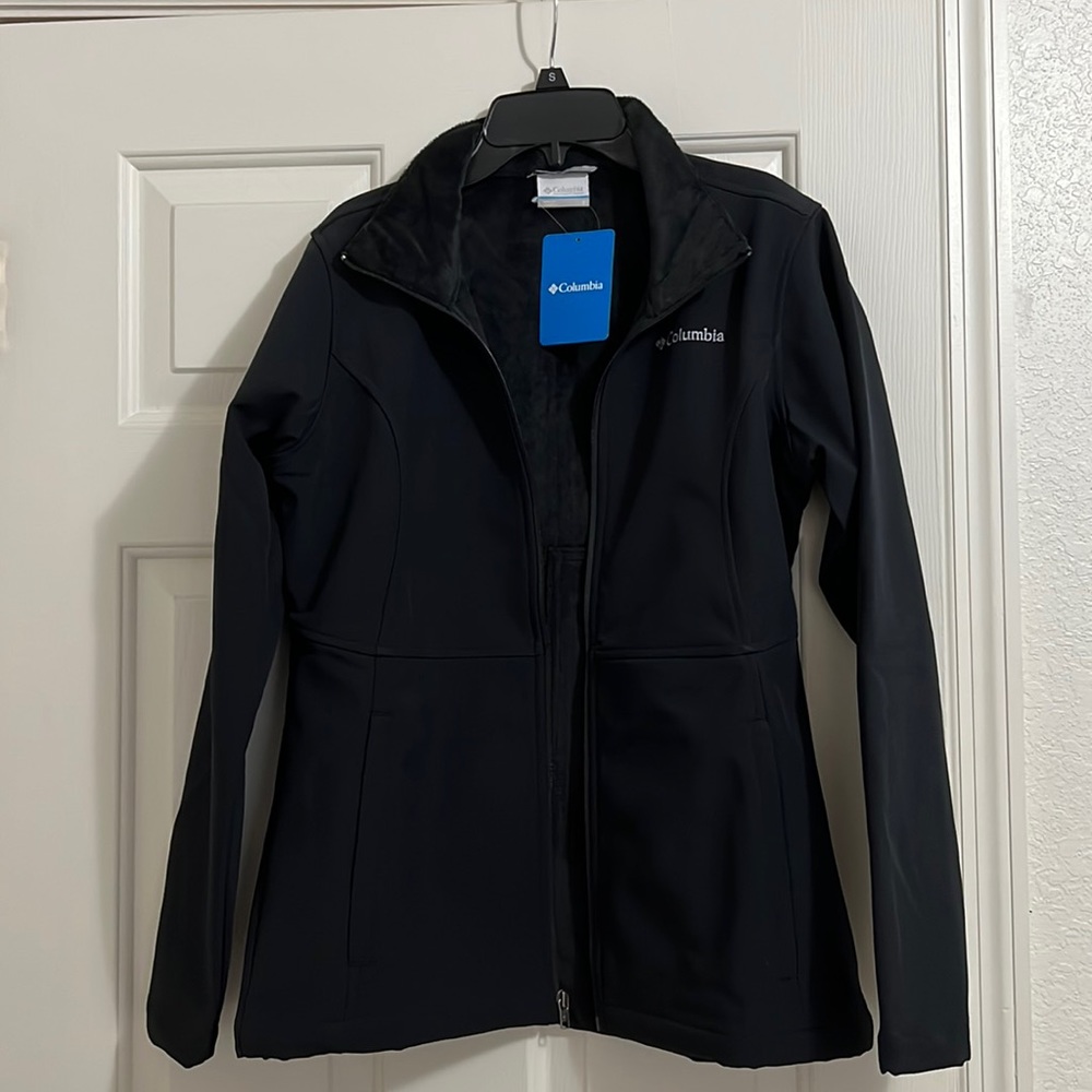 NWT Colombia Jacket